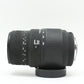中古 SIGMA 70-300mm F4-5.6 DG (PENTAX用)
