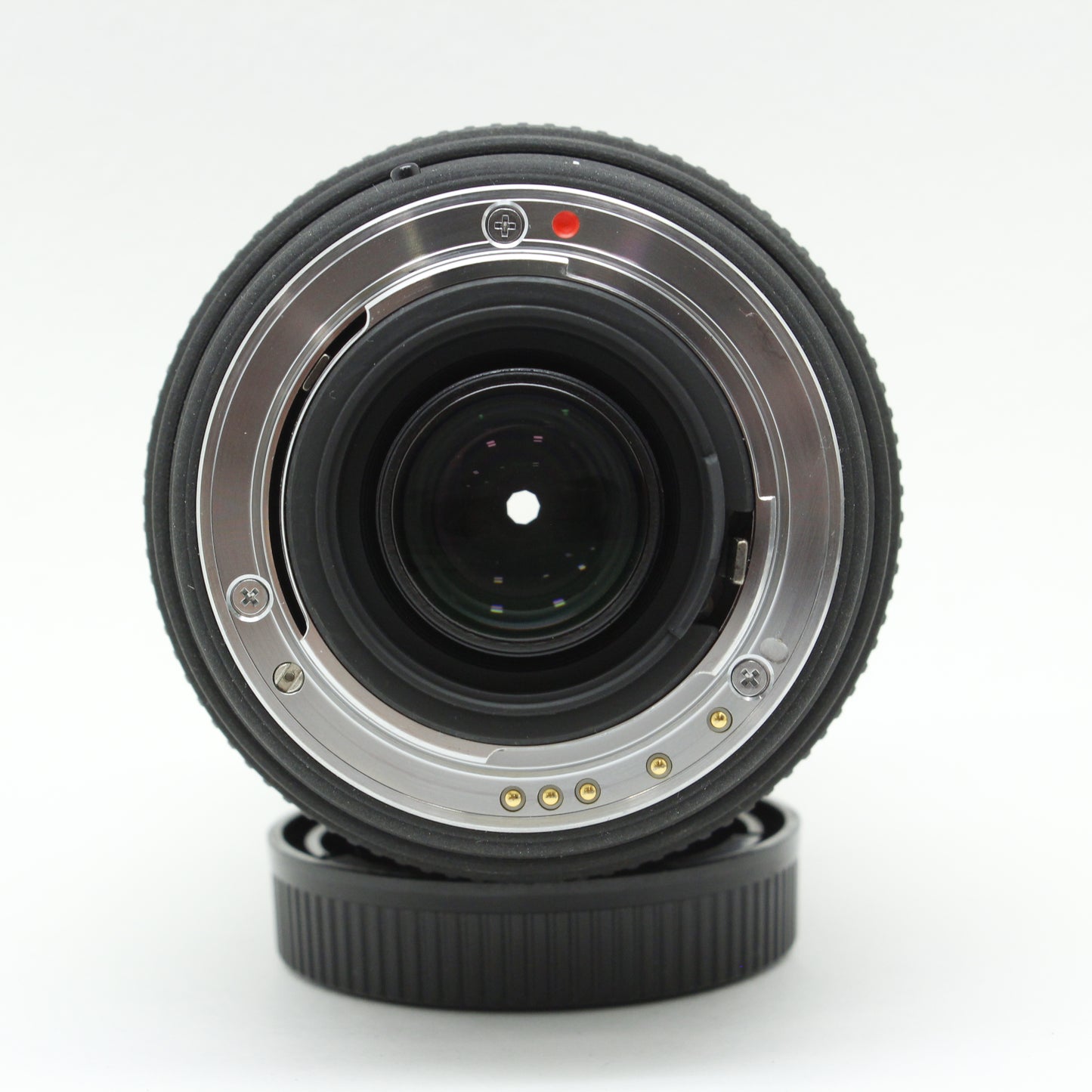 中古 SIGMA 70-300mm F4-5.6 DG (PENTAX用)