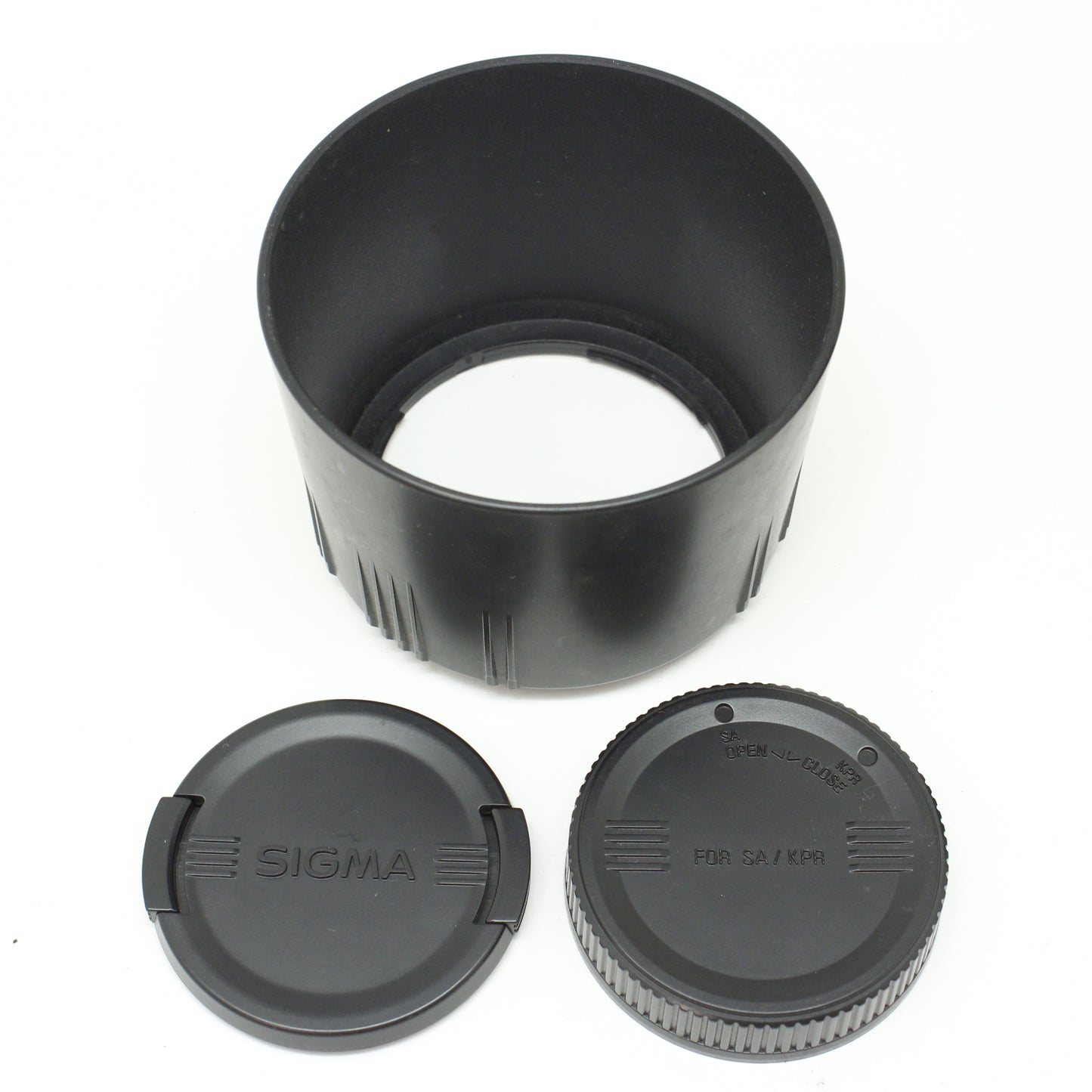 中古 SIGMA 70-300mm F4-5.6 DG (PENTAX用)