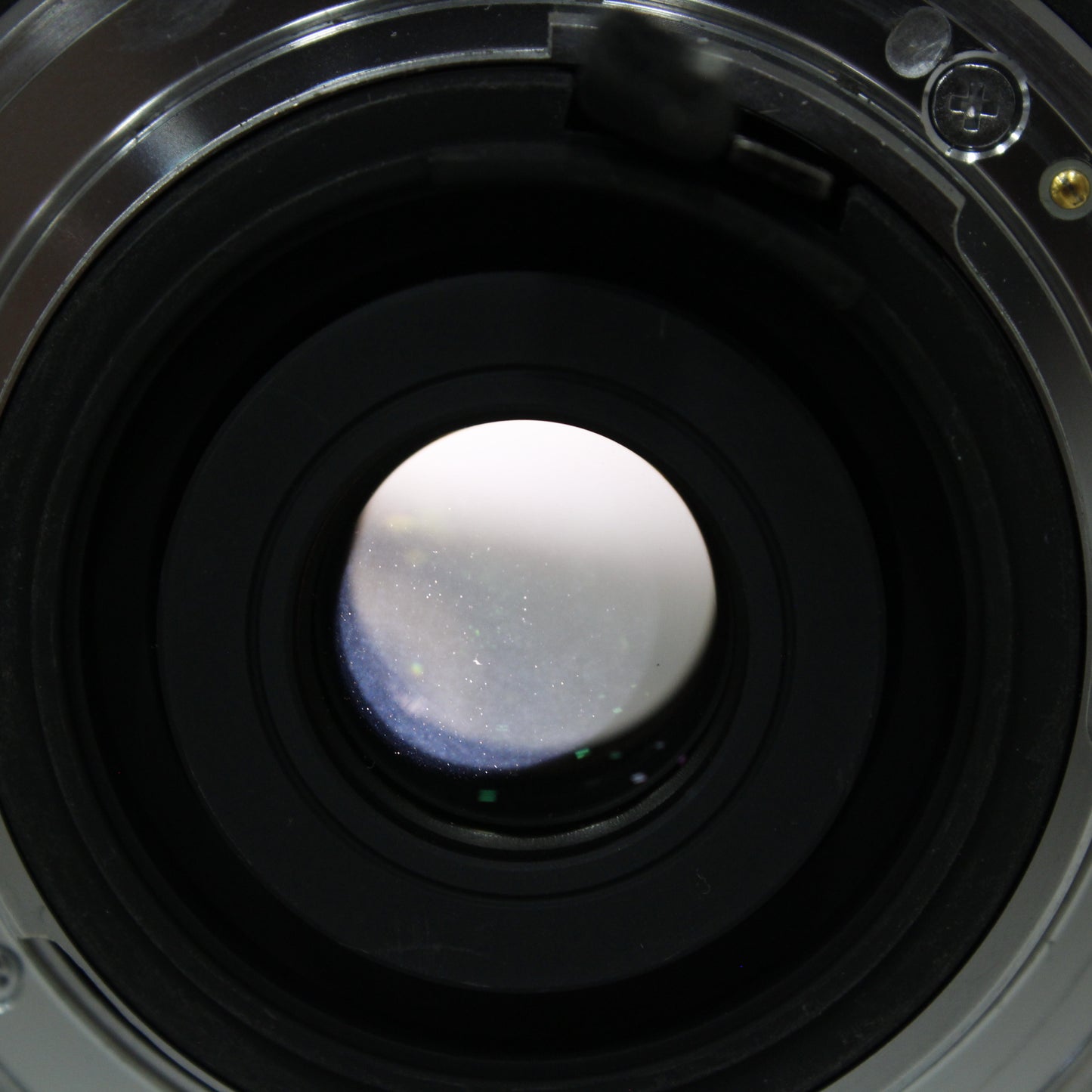 中古 SIGMA 18-200mm F3.5-6.3 DC (PENTAX用)