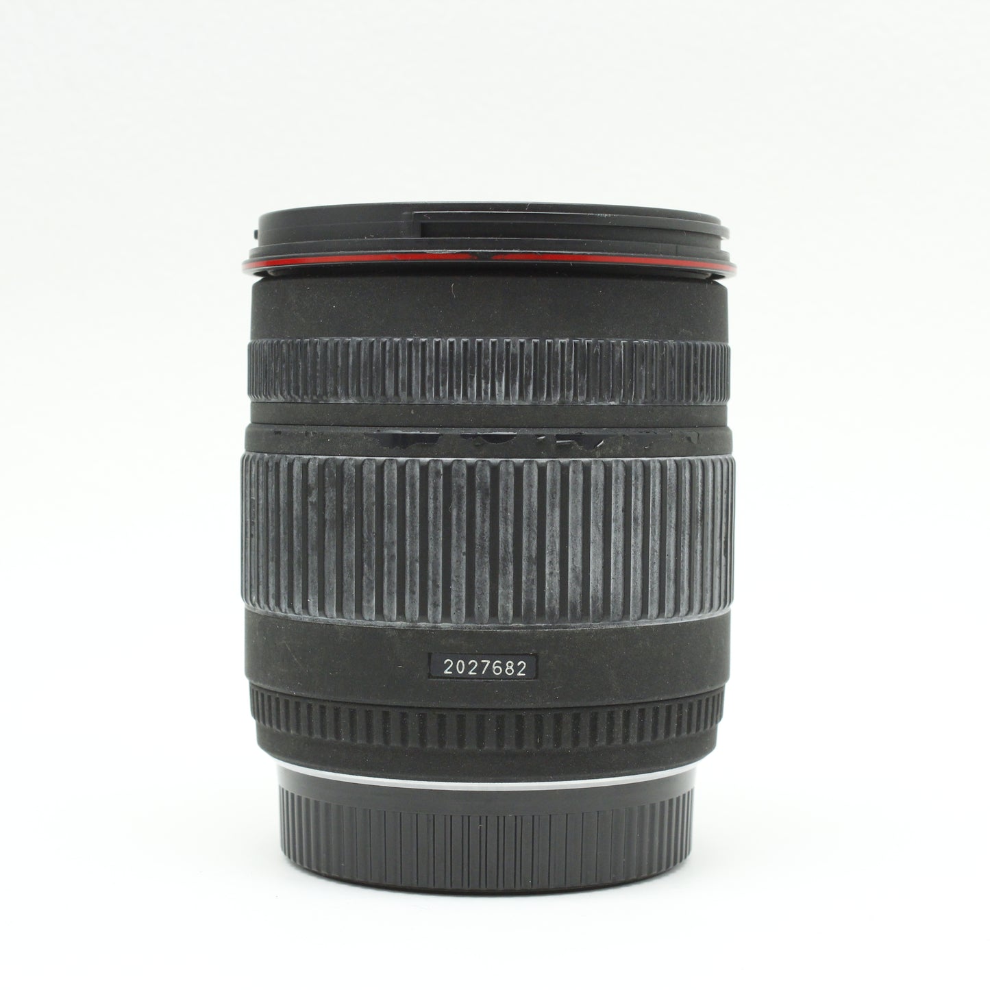 中古 SIGMA 18-200mm F3.5-6.3 DC (PENTAX用)