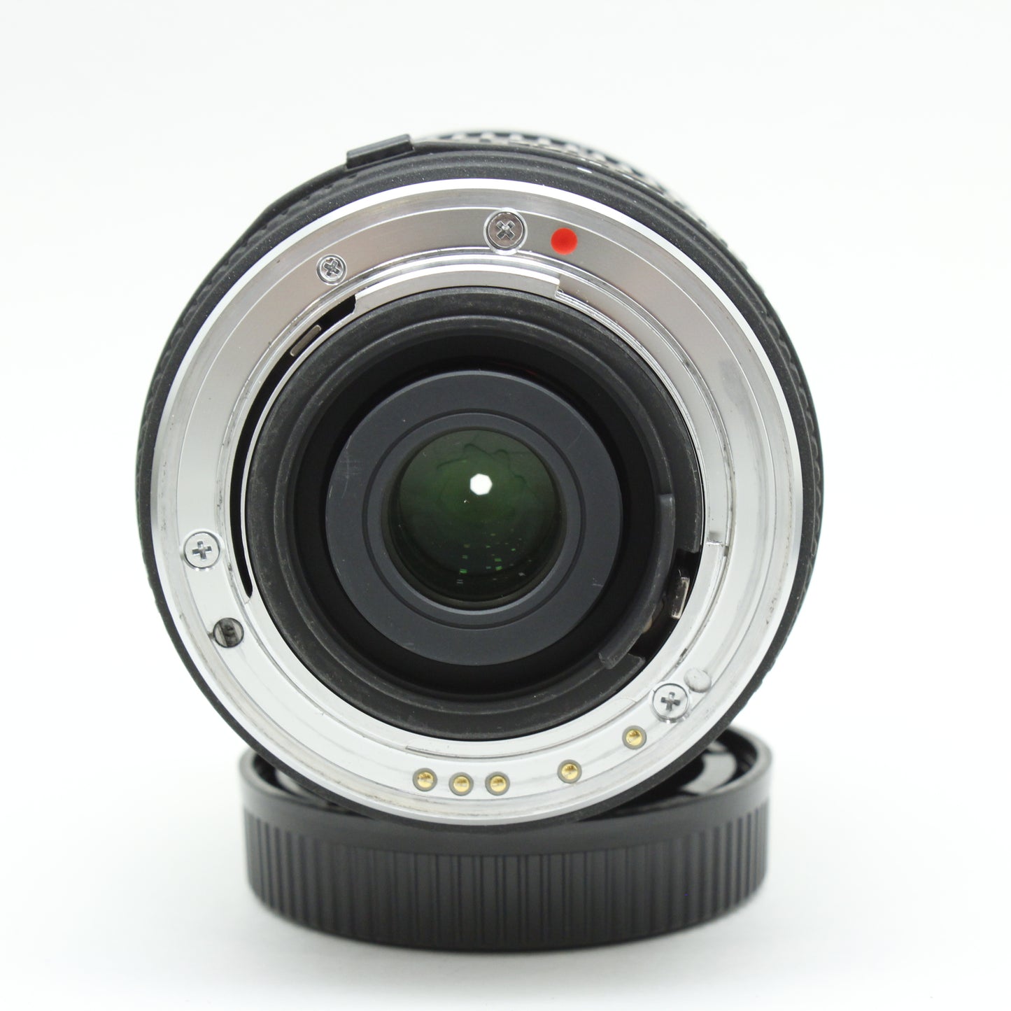 中古 SIGMA 18-200mm F3.5-6.3 DC (PENTAX用)