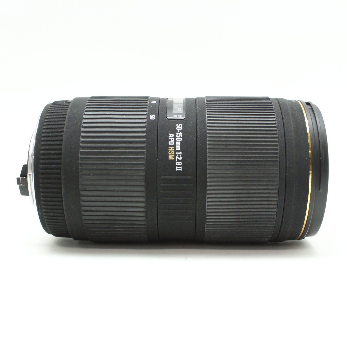 中古 SIGMA 50-150mm F2.8 II (PENTAX用)