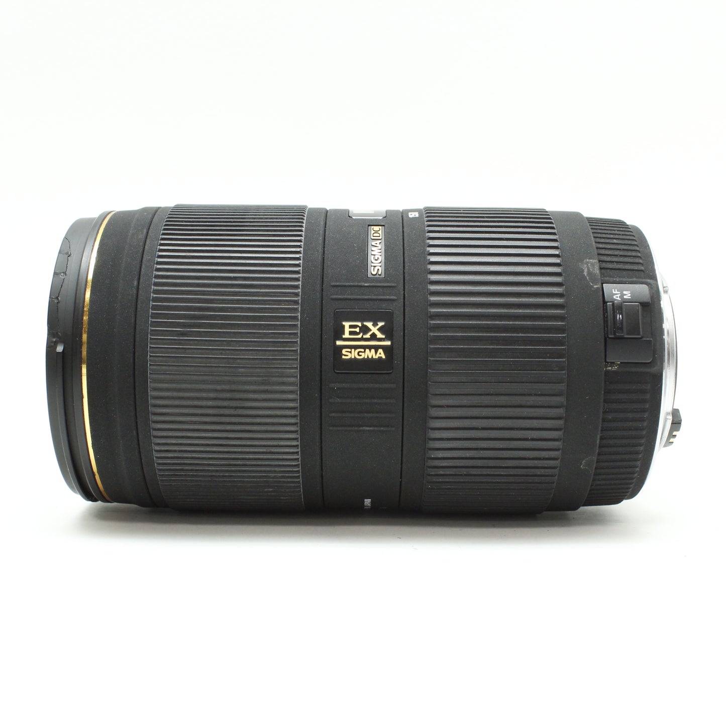 中古 SIGMA 50-150mm F2.8 II (PENTAX用)