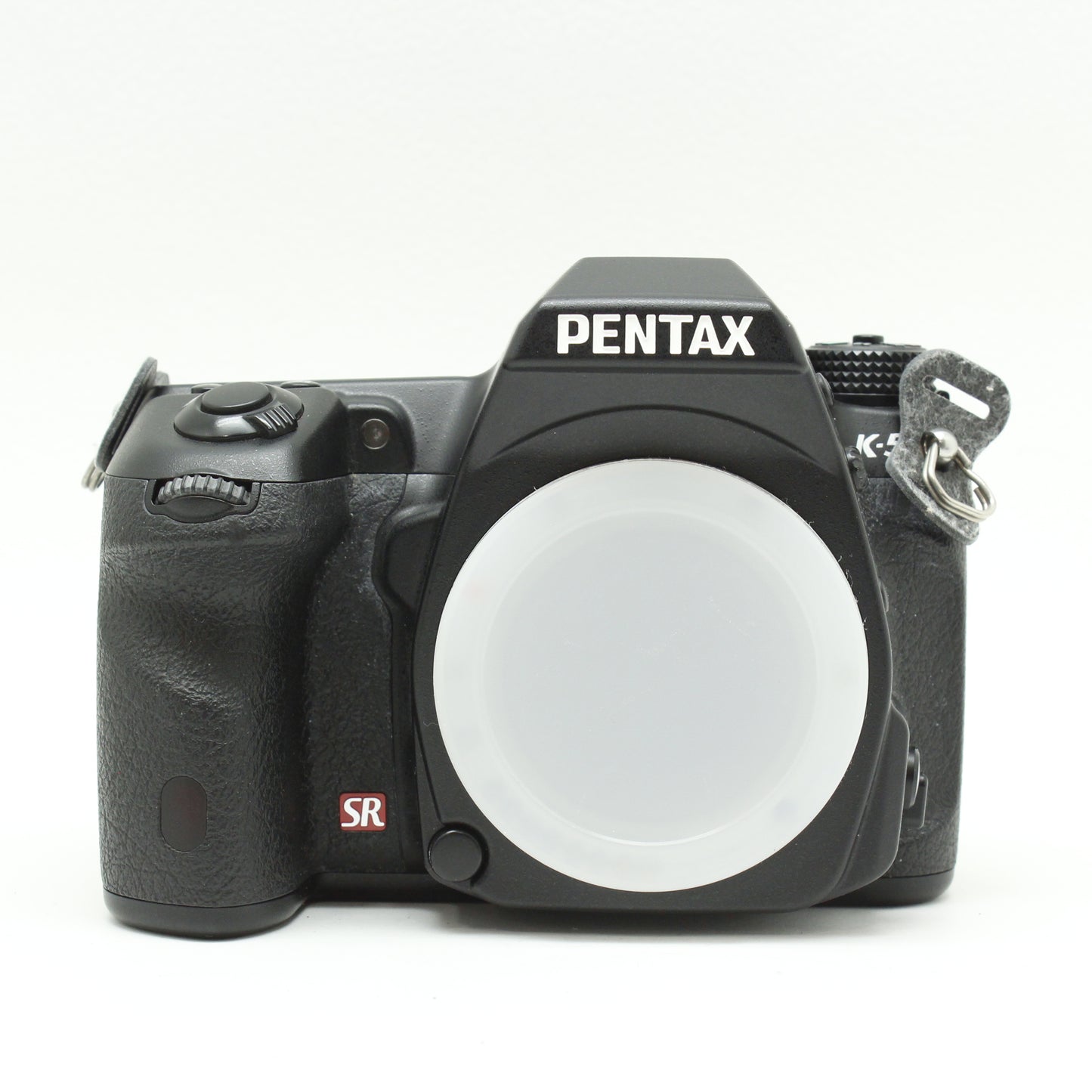 中古 PENTAX K-5 ボディ
