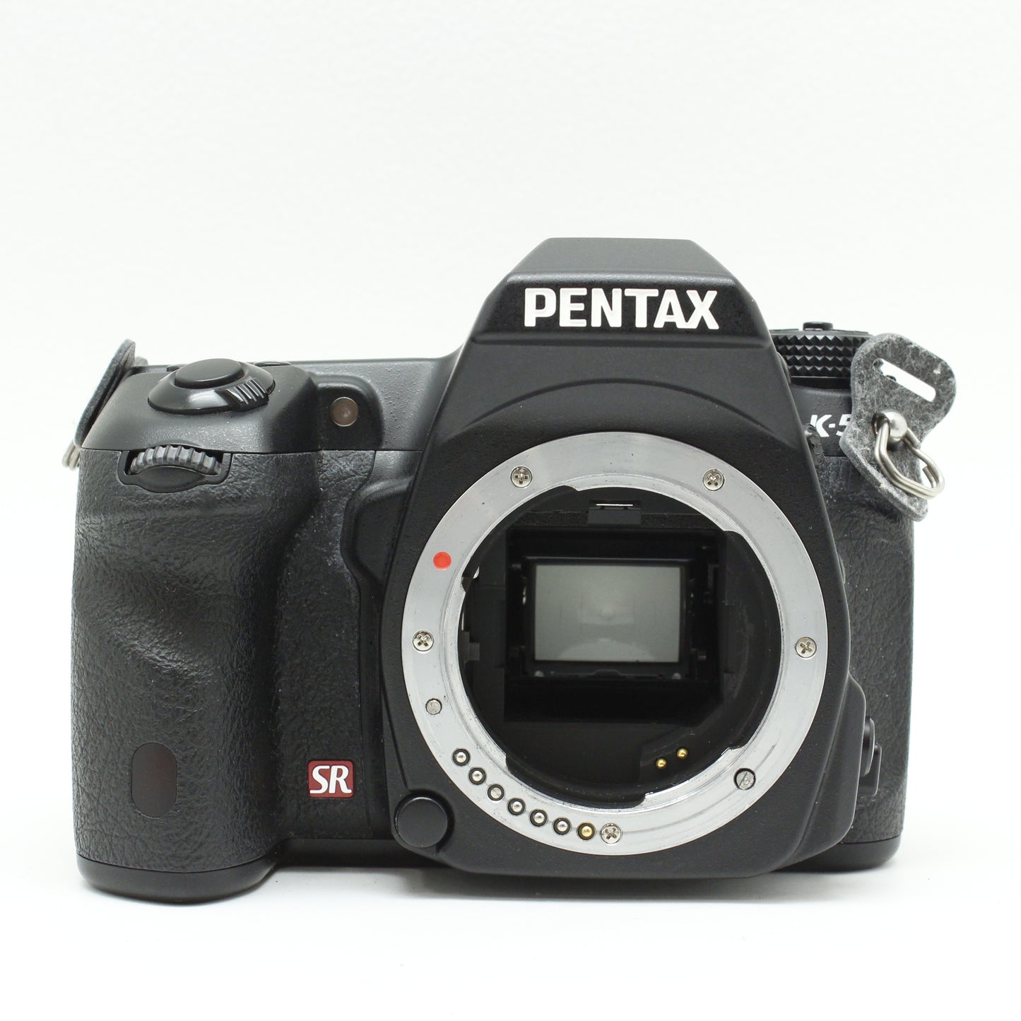 中古 PENTAX K-5 ボディ