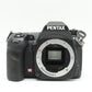 中古 PENTAX K-5 ボディ