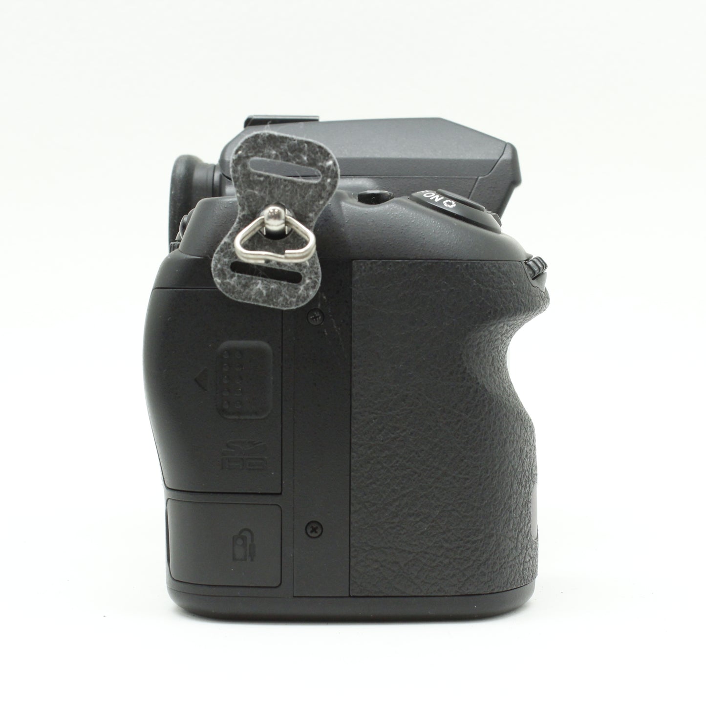 中古 PENTAX K-5 ボディ