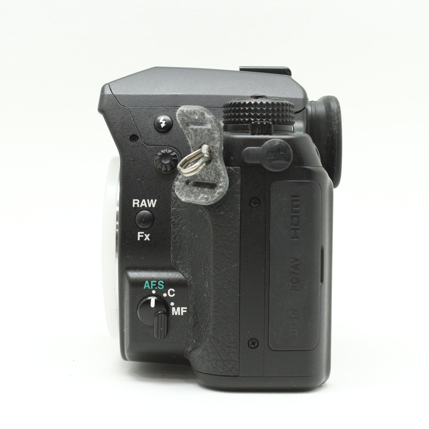 中古 PENTAX K-5 ボディ