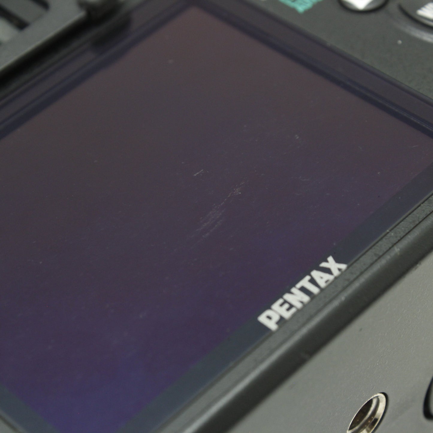 中古 PENTAX K-5 ボディ