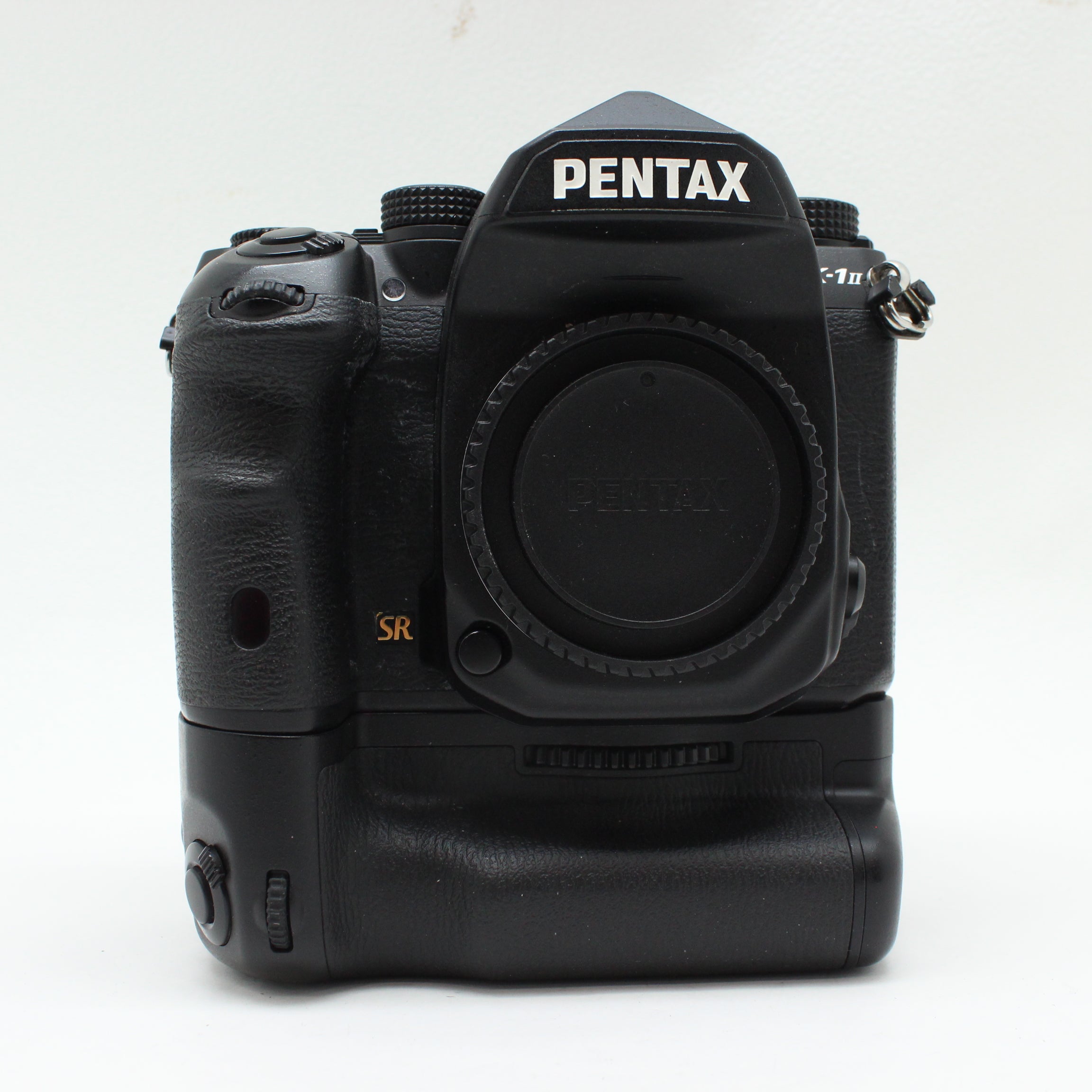 PENTAX K-1 Mark II ボディ 中古価格比較 - 価格.com