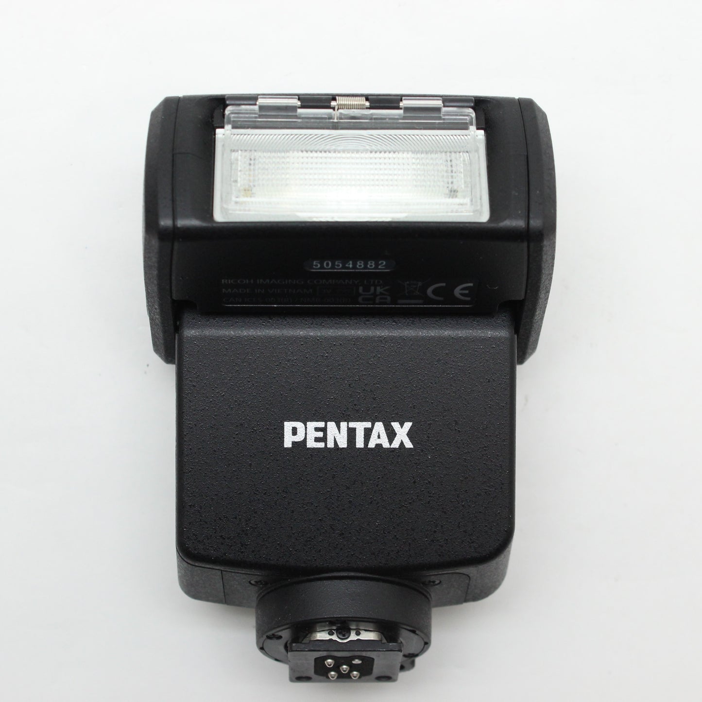 中古 PENTAX AUTO FLASH AF180FG【2月14日(土) YouTube生配信でご紹介】