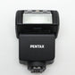 中古 PENTAX AUTO FLASH AF180FG【2月14日(土) YouTube生配信でご紹介】