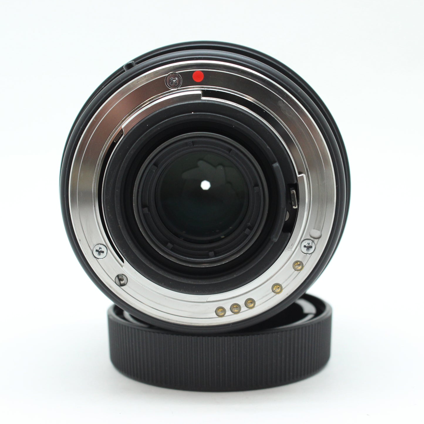 中古 SIGMA MACRO 50mm F2.8 EX DG(PENTAX用)