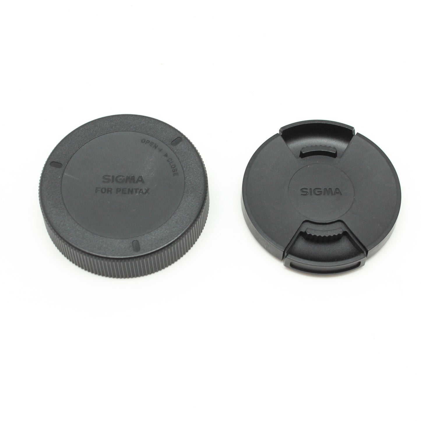 中古 SIGMA MACRO 50mm F2.8 EX DG(PENTAX用)