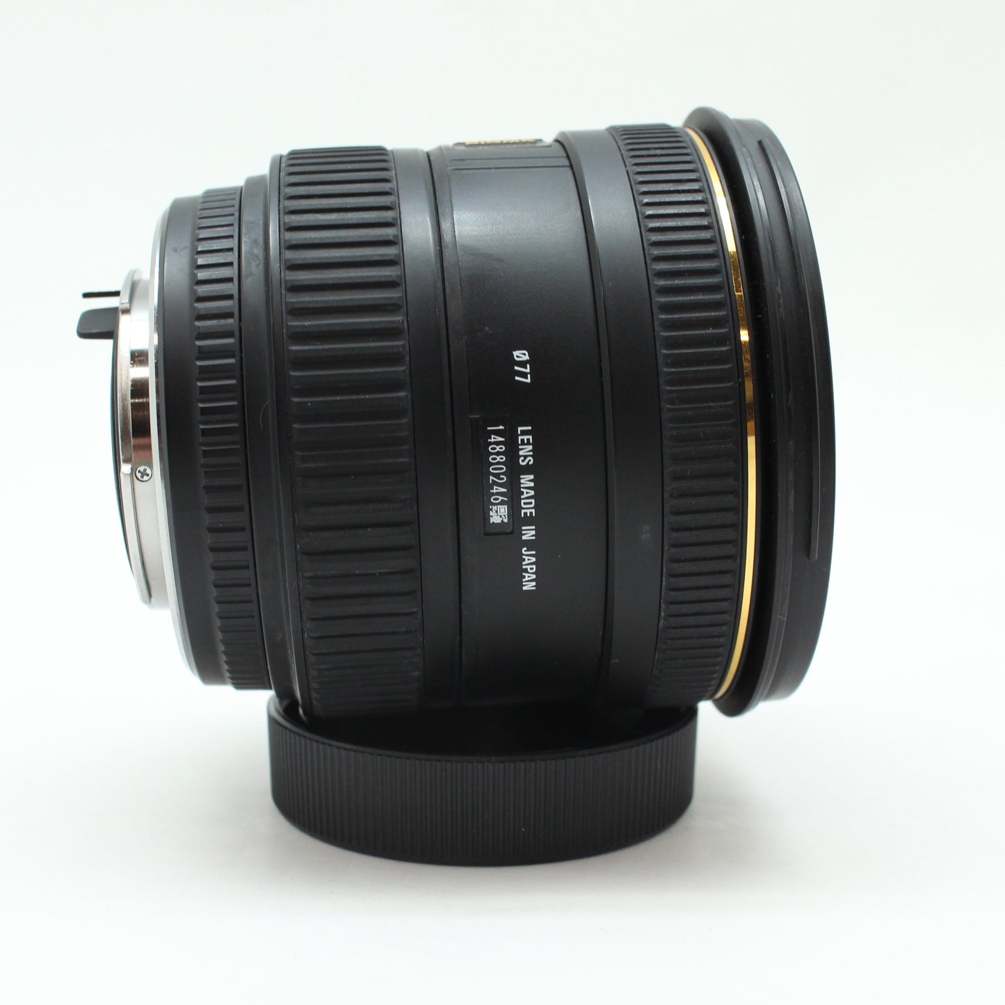 中古 SIGMA 10-20mm F4-5.6 EX DC(PENTAX用)