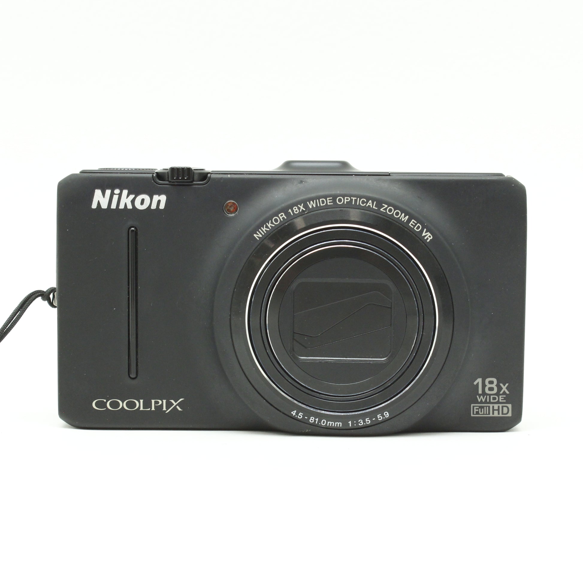中古 Nikon COOLPIX S9300