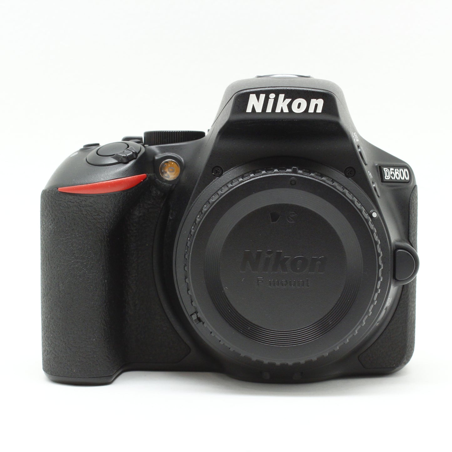 中古 Nikon D5600　ボディ