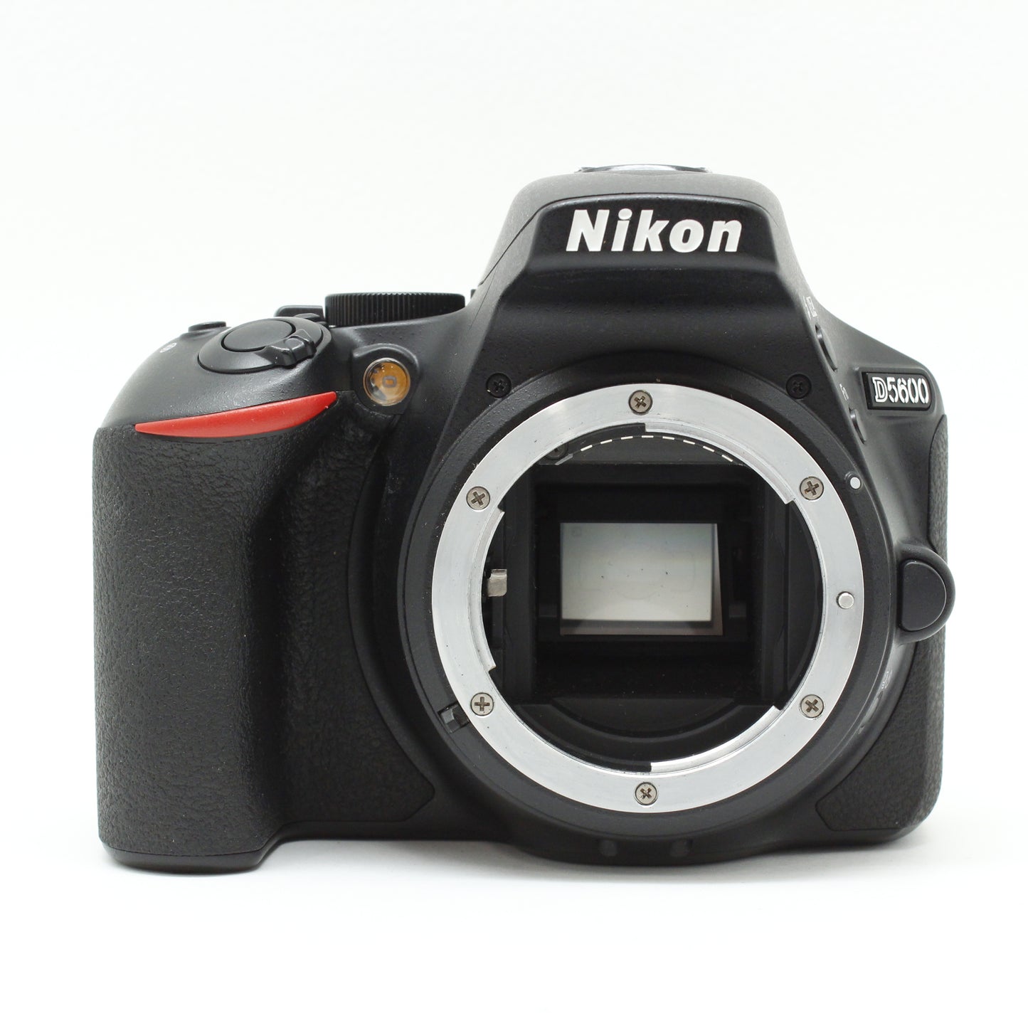 中古 Nikon D5600　ボディ