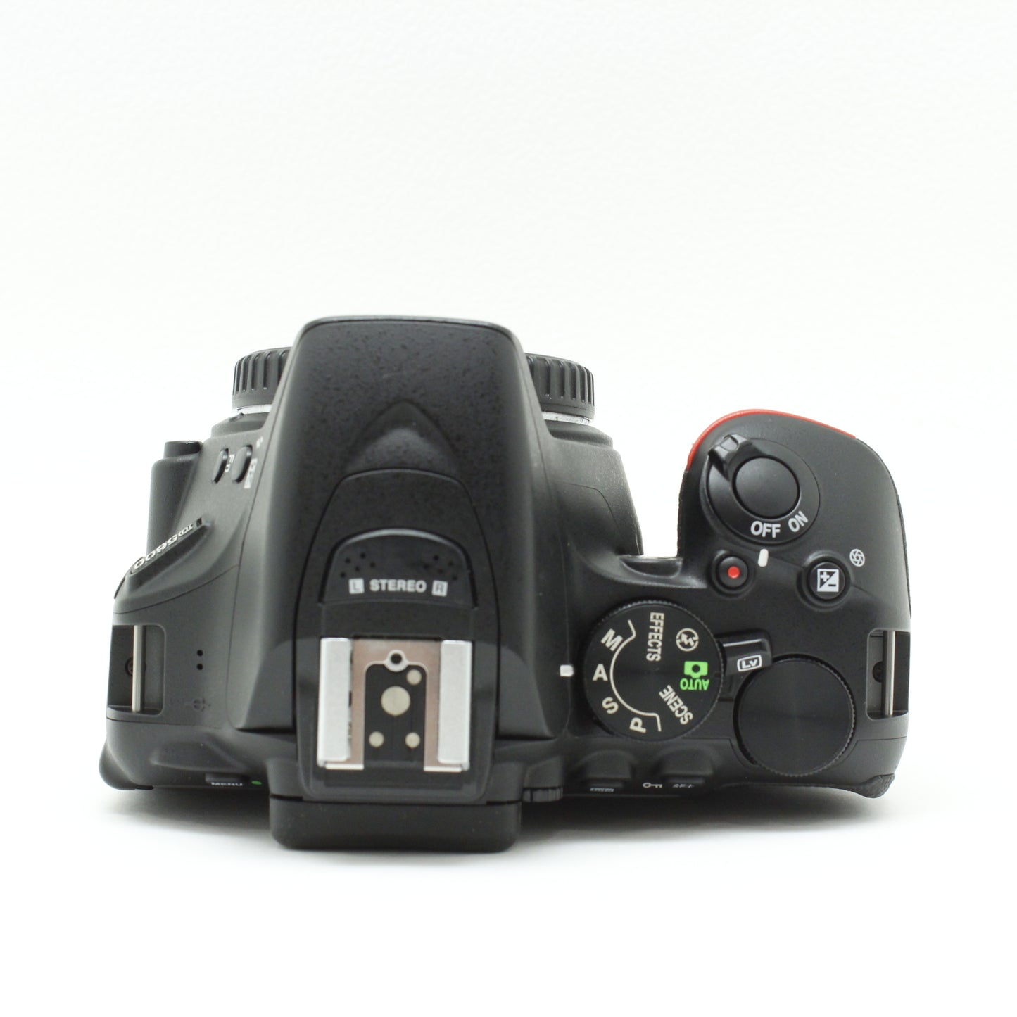 中古 Nikon D5600　ボディ