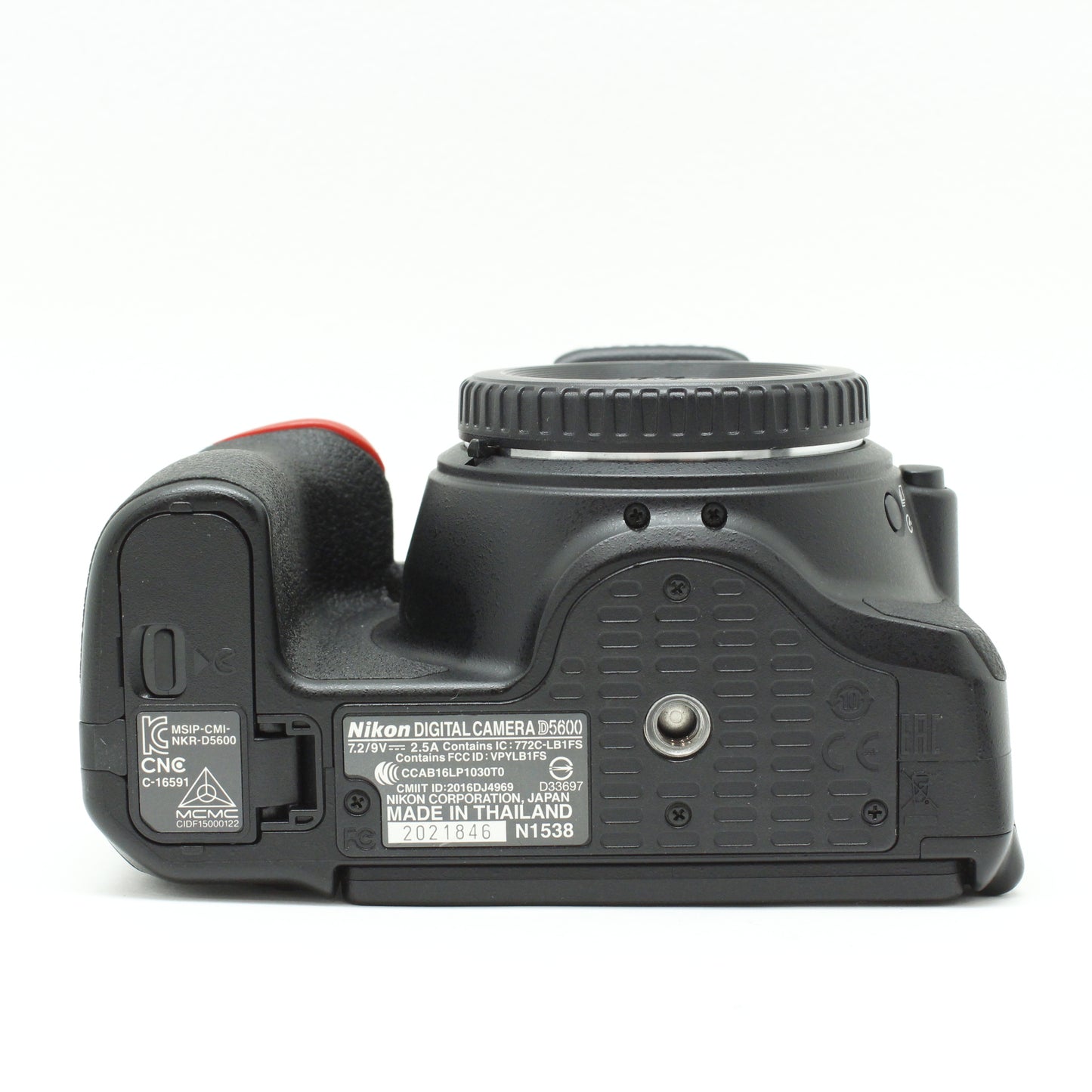 中古 Nikon D5600　ボディ