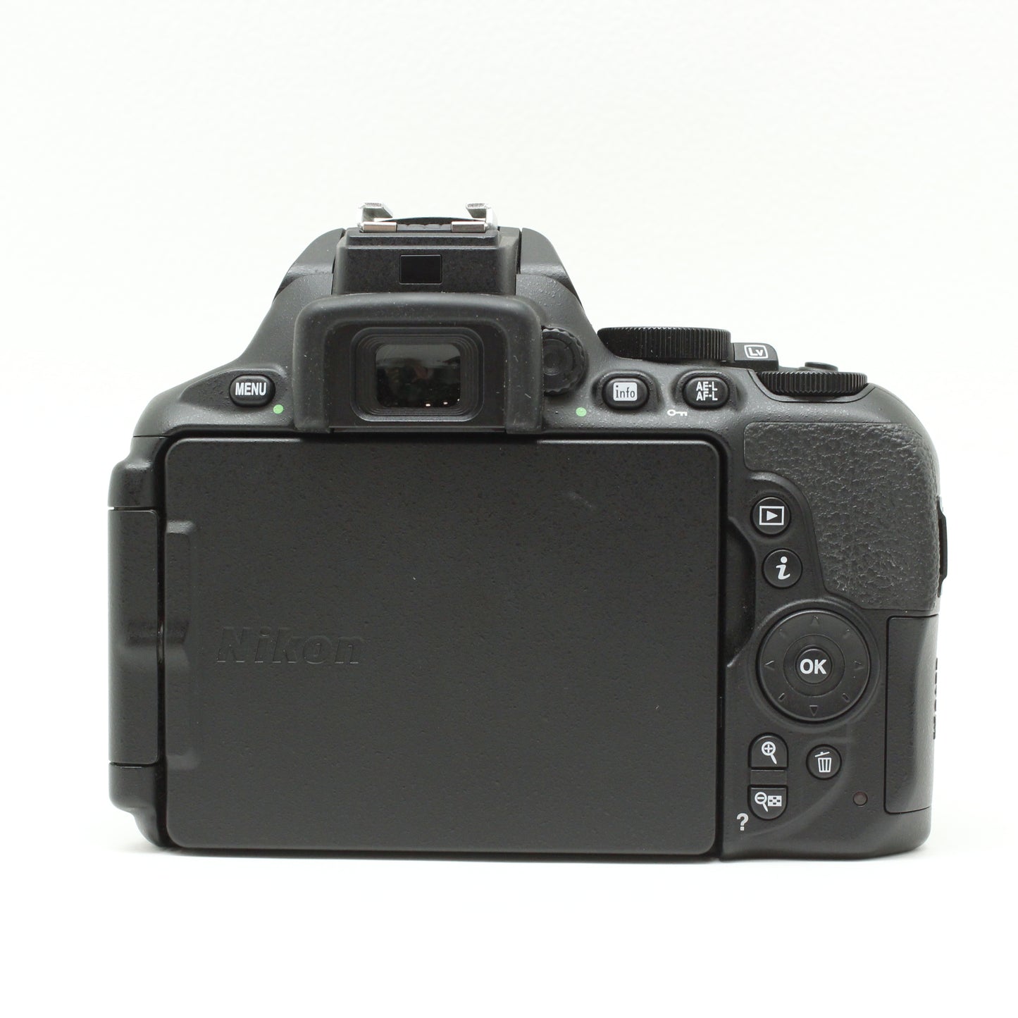 中古 Nikon D5600　ボディ