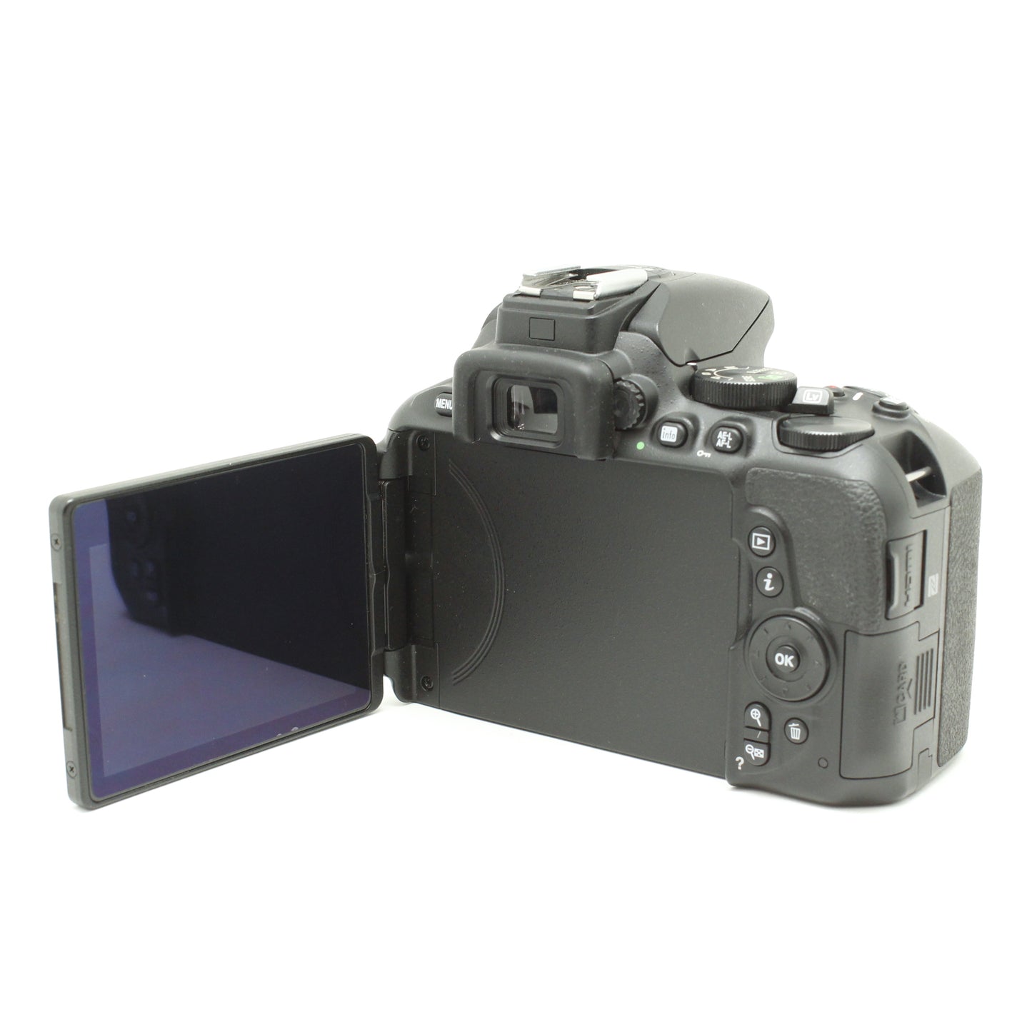 中古 Nikon D5600　ボディ