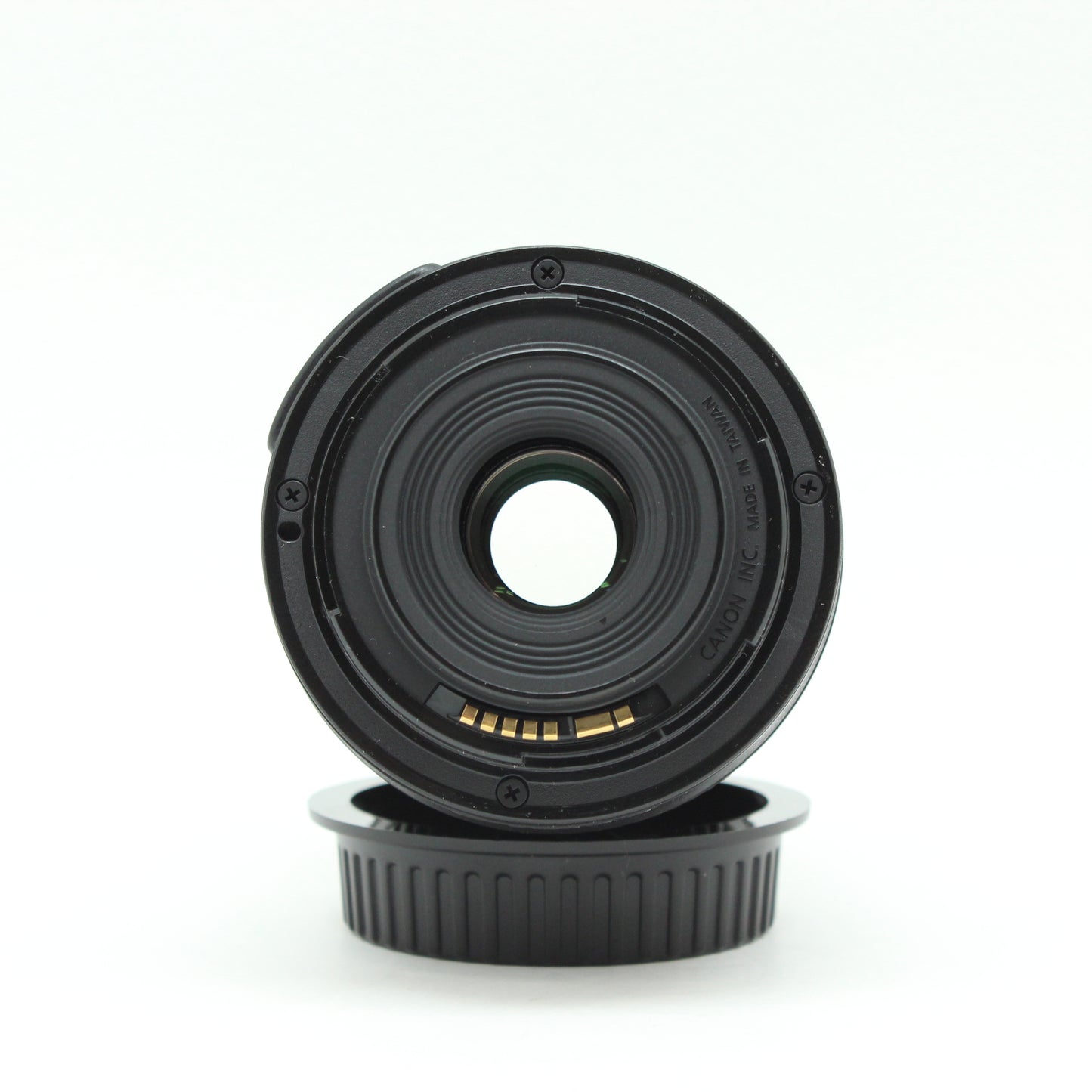 中古 Canon EOS Kiss X7 ダブルズームキット