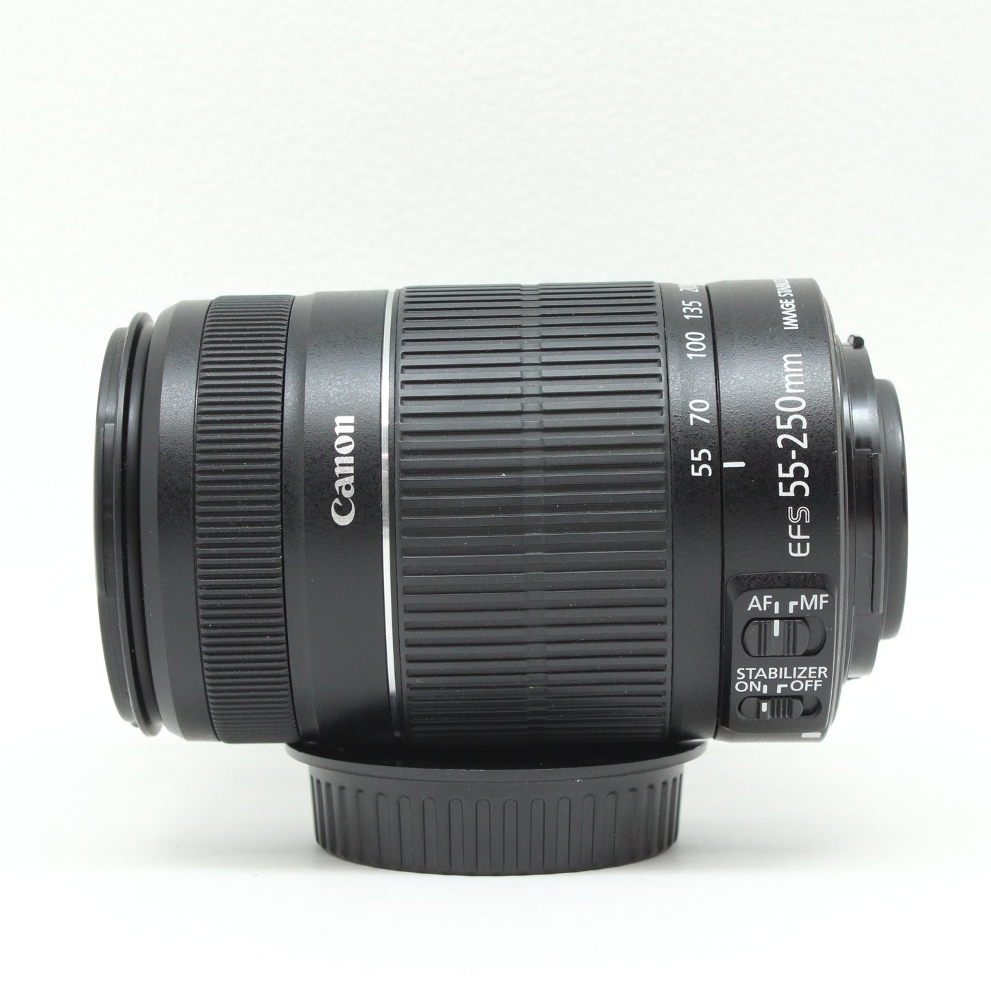 中古 Canon EOS Kiss X7 ダブルズームキット