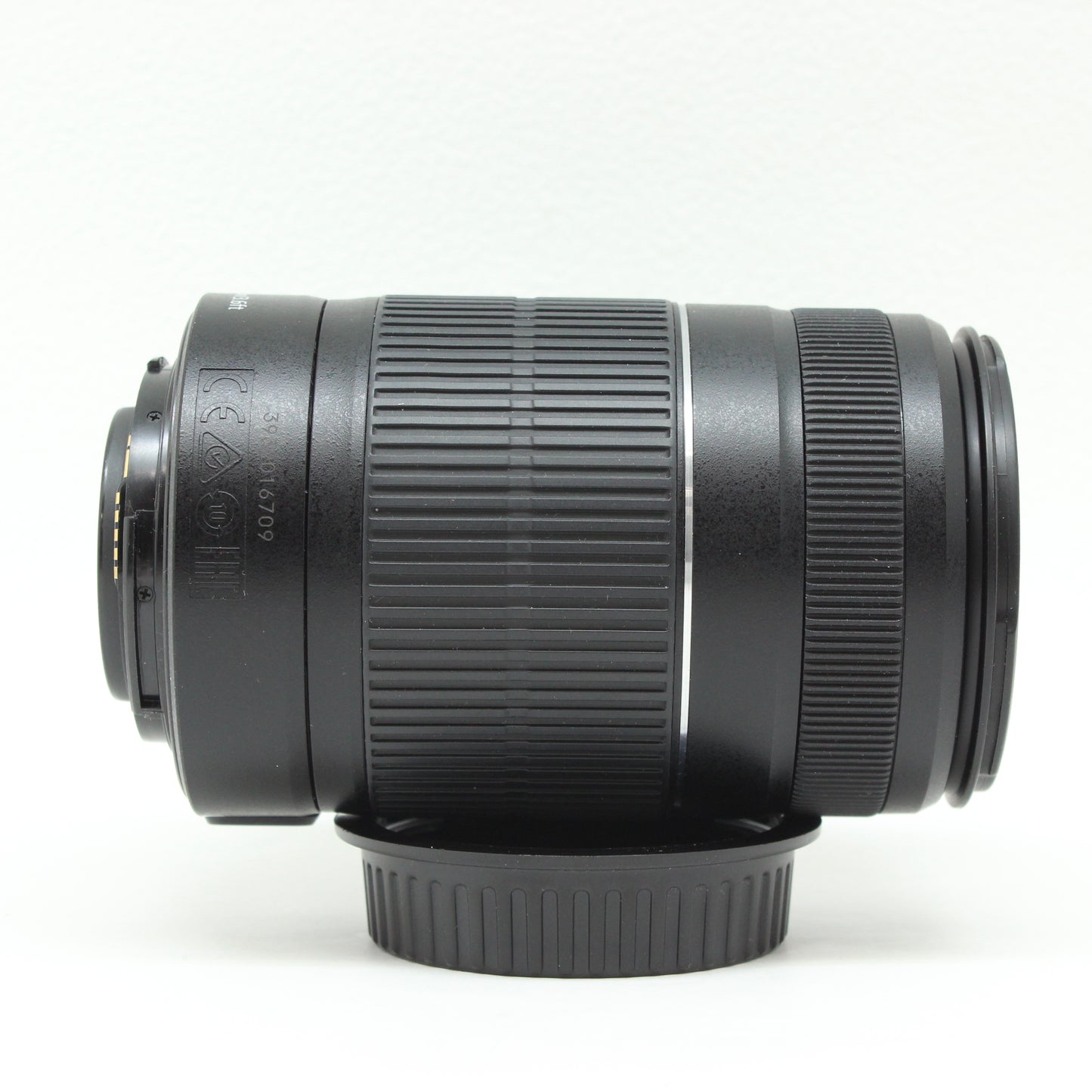 中古 Canon EOS Kiss X7 ダブルズームキット