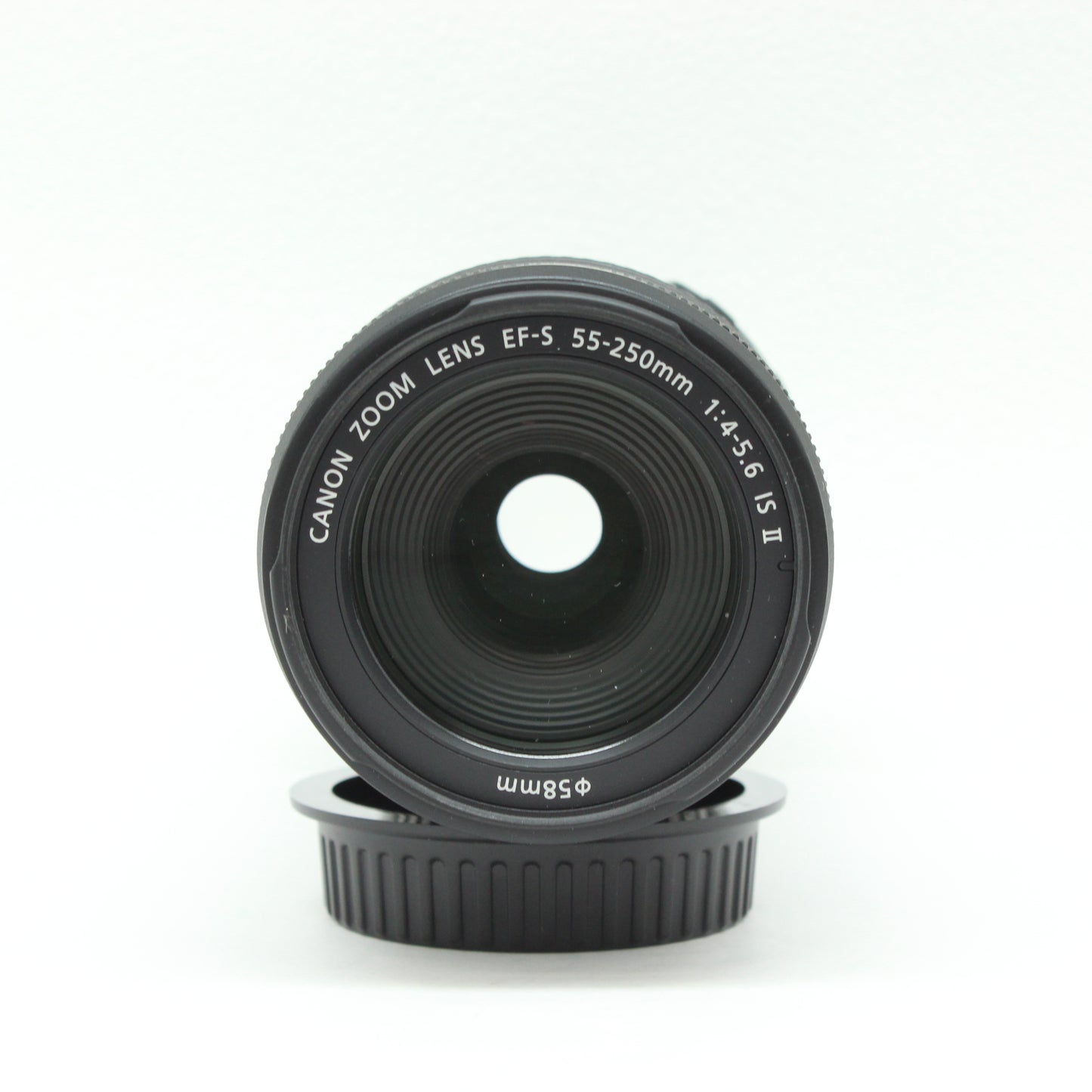 中古 Canon EOS Kiss X7 ダブルズームキット