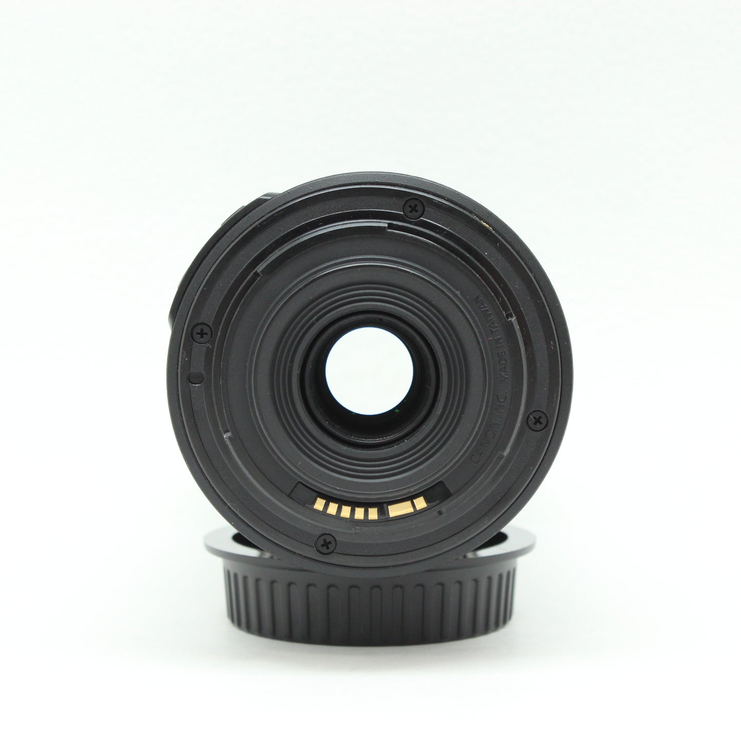 中古 Canon EOS Kiss X7 ダブルズームキット