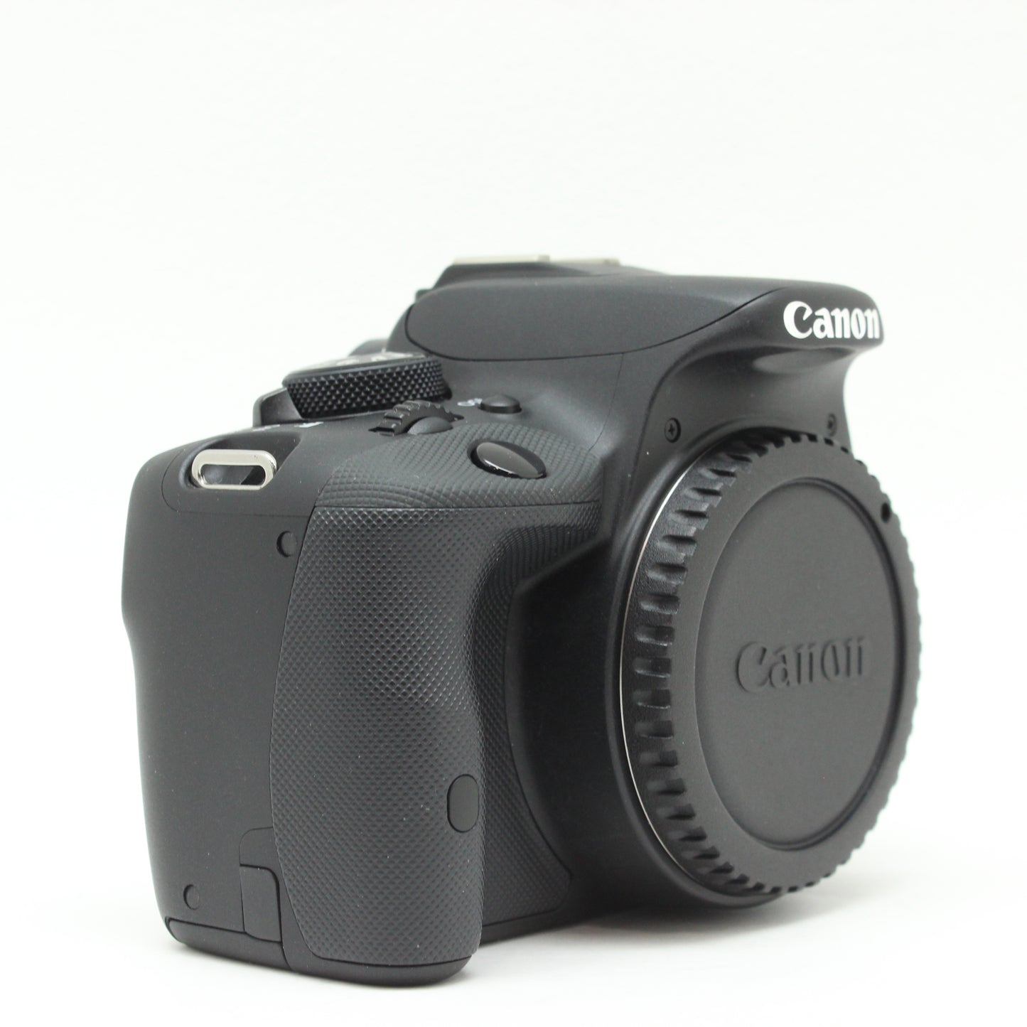 中古 Canon EOS Kiss X7 ダブルズームキット