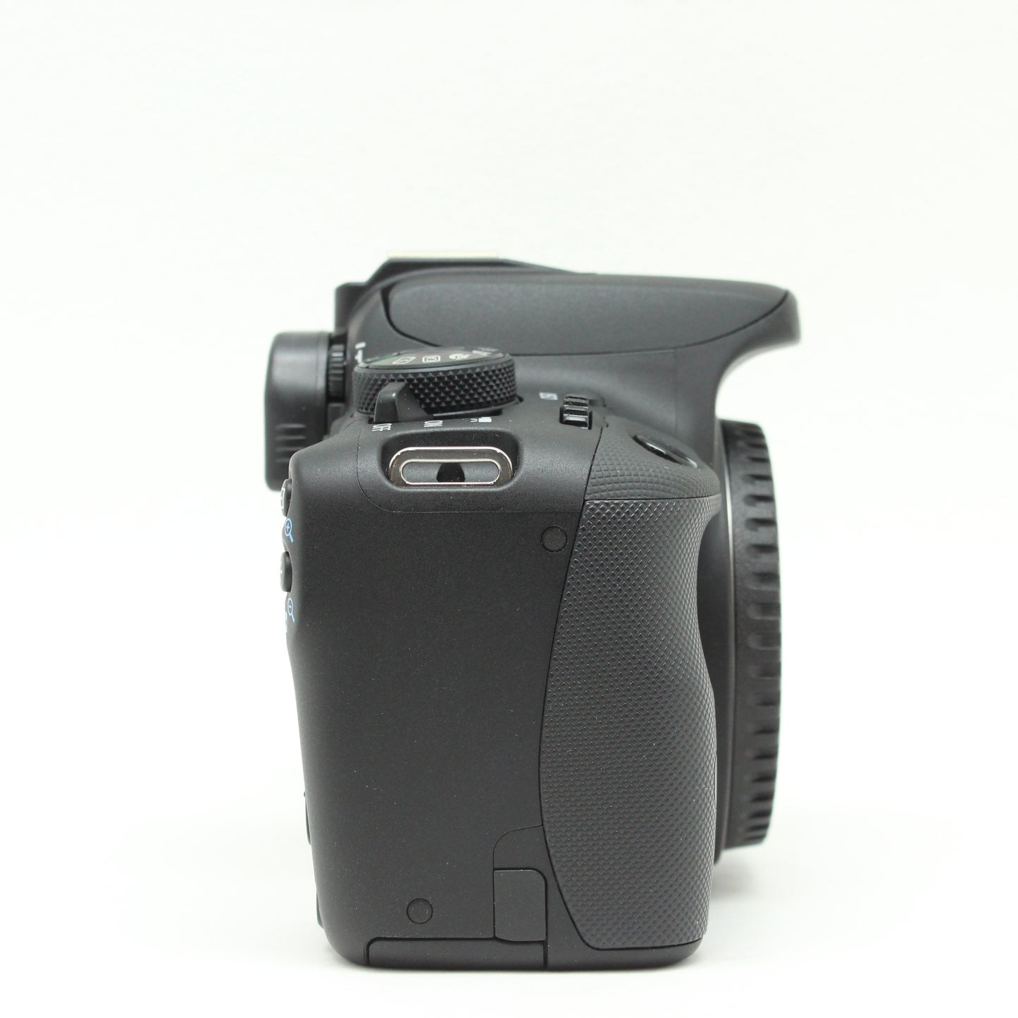 中古 Canon EOS Kiss X7 ダブルズームキット