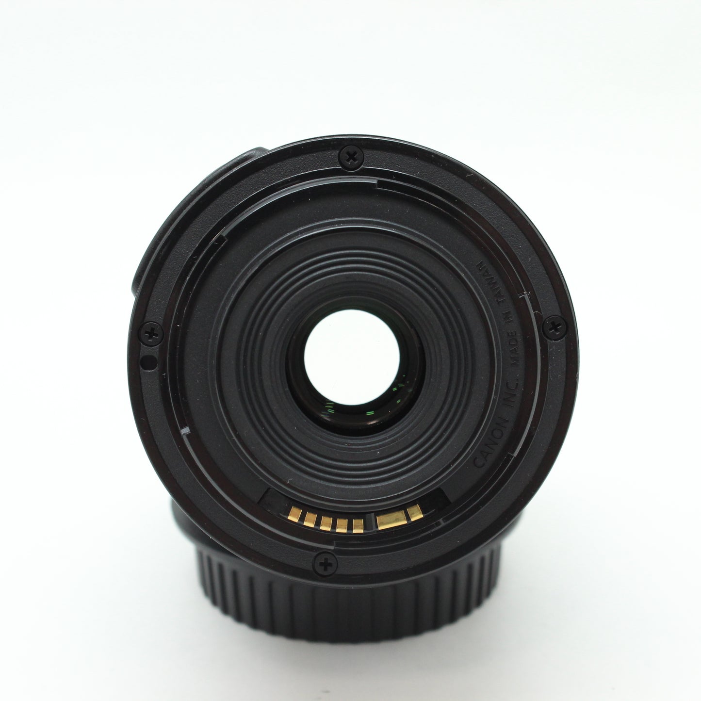 中古 Canon EOS Kiss X7 ダブルズームキット