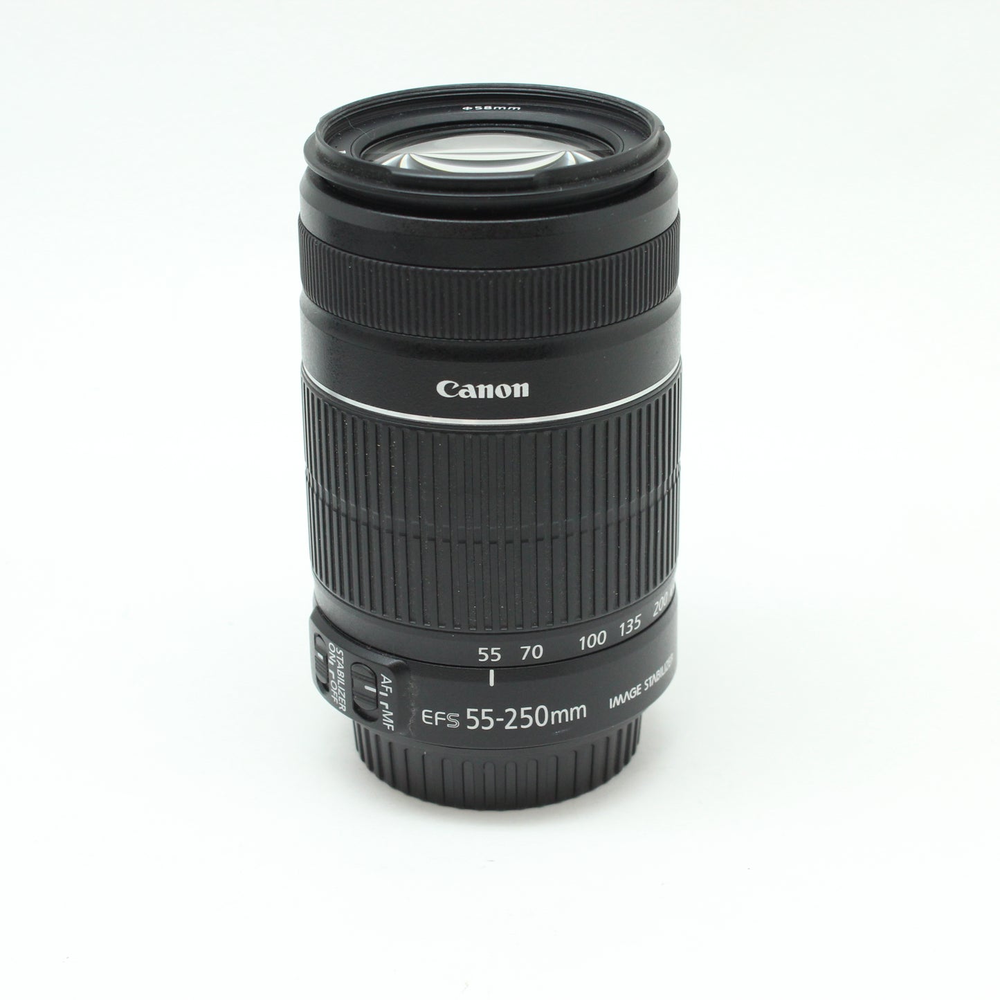 中古 Canon EOS Kiss X7 ダブルズームキット