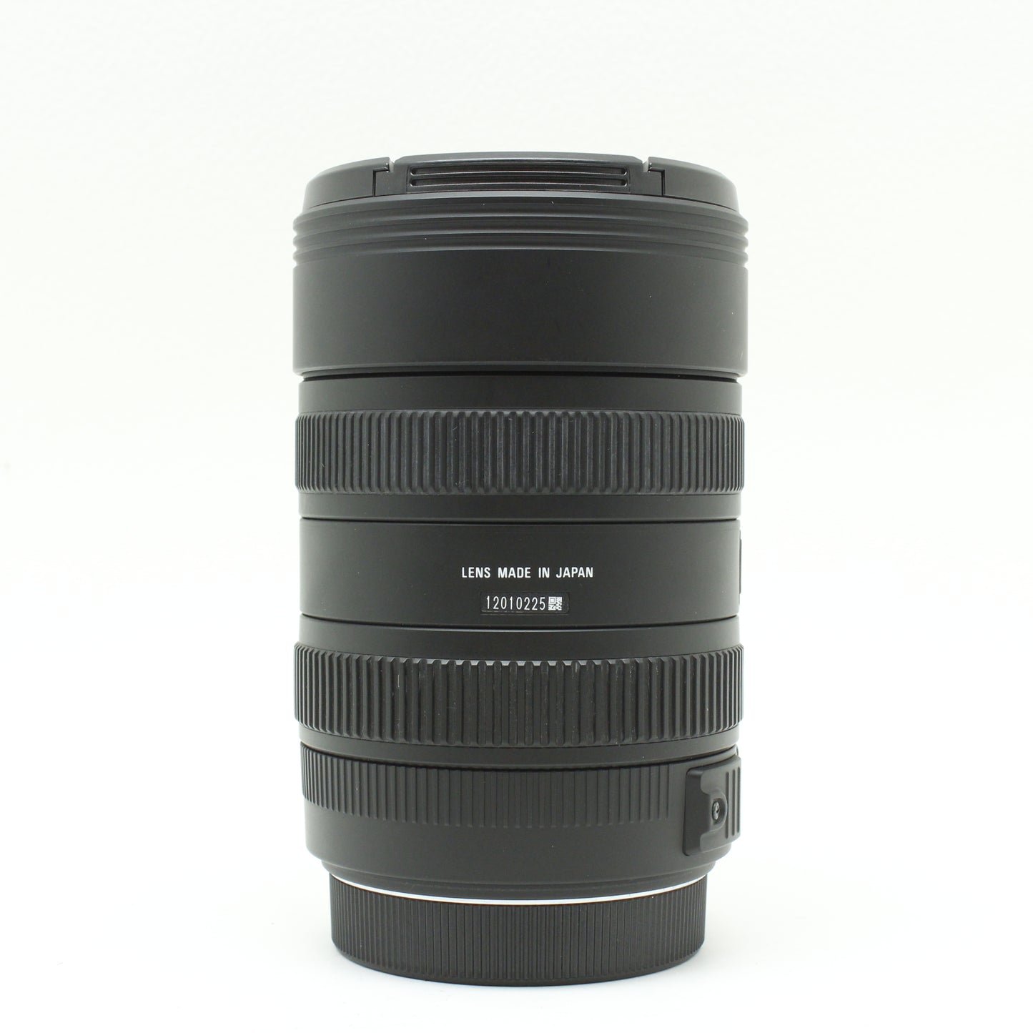 中古  SIGMA DC 8-16mm F4.5-5.6 HSM (Canon用)