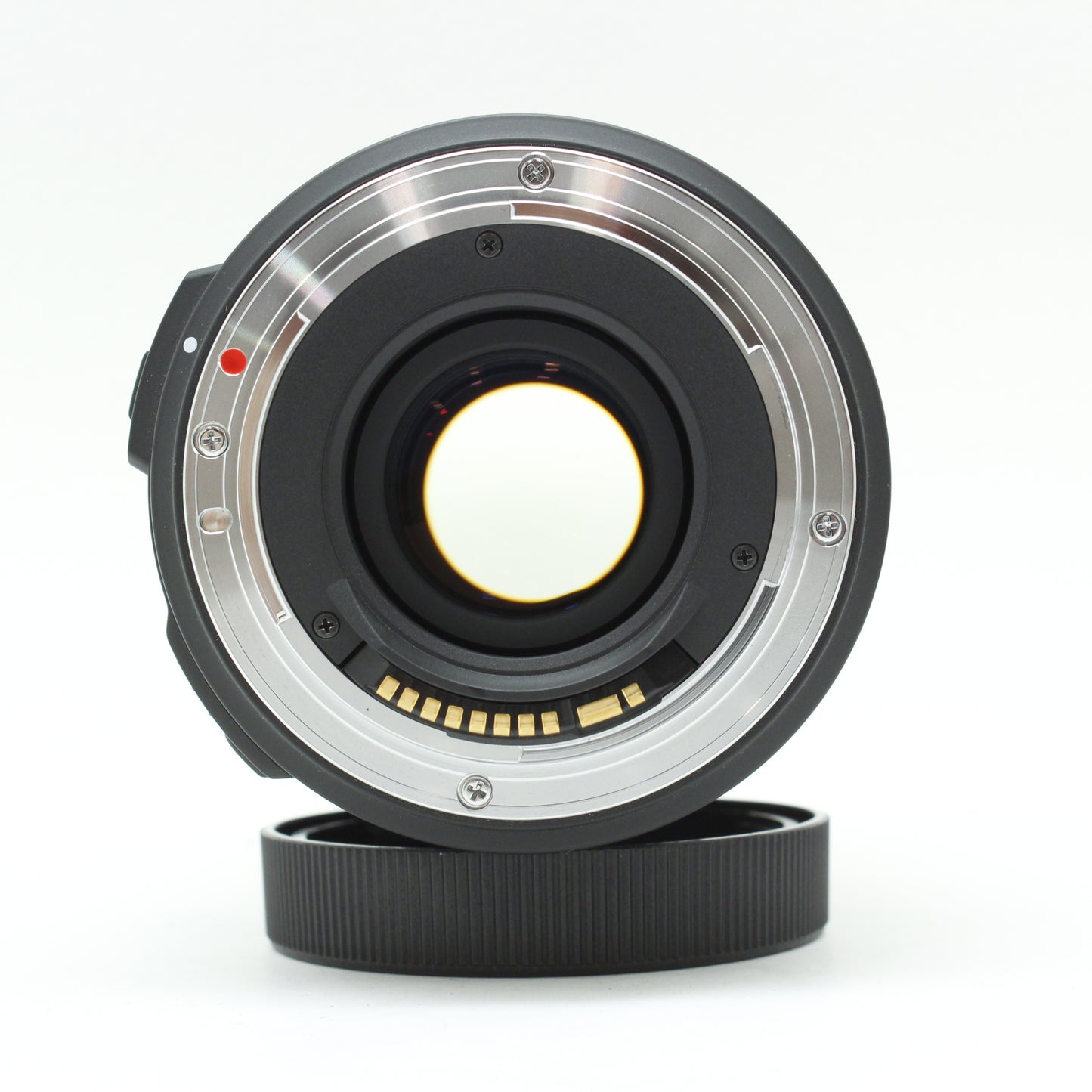 中古  SIGMA DC 8-16mm F4.5-5.6 HSM (Canon用)