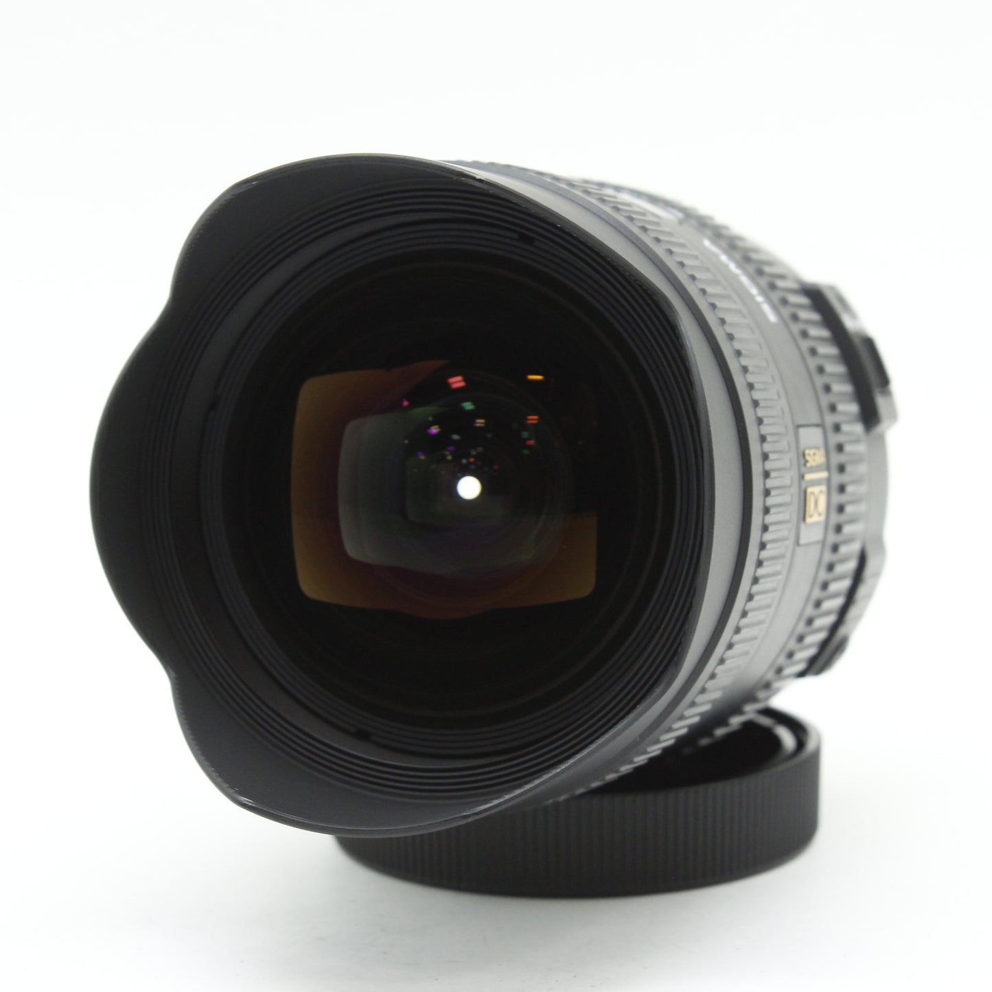 中古  SIGMA DC 8-16mm F4.5-5.6 HSM (Canon用)