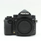 中古 PENTAX KP BKボディ【2月7日(土) YouTube生配信でご紹介】