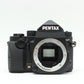 中古 PENTAX KP BKボディ【2月7日(土) YouTube生配信でご紹介】