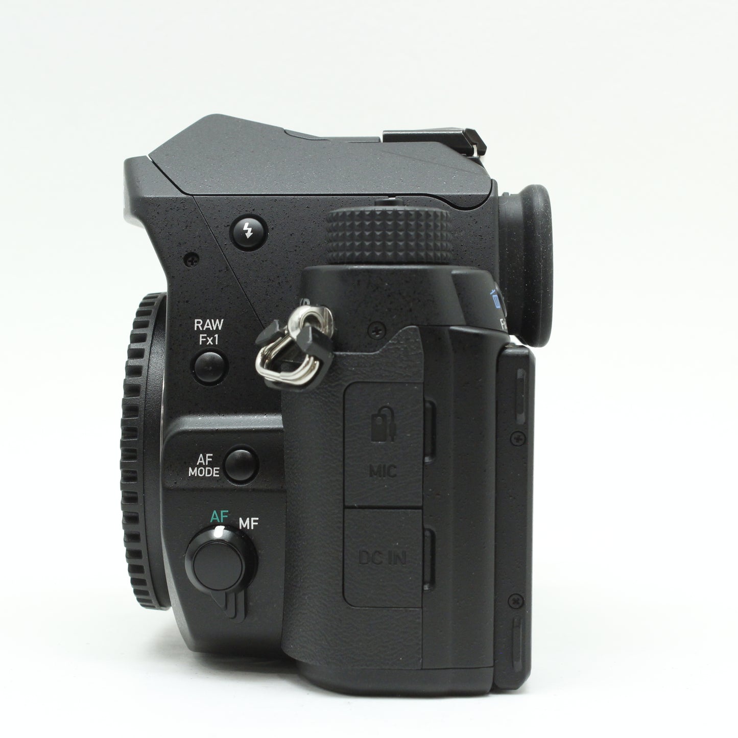 中古 PENTAX KP BKボディ【2月7日(土) YouTube生配信でご紹介】