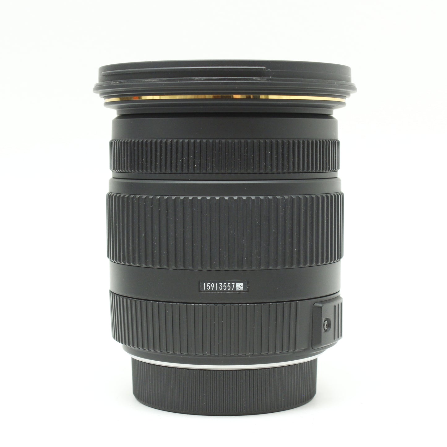 中古 SIGMA DC 17-50mm F2.8 EX HSM(PENTAX用)
