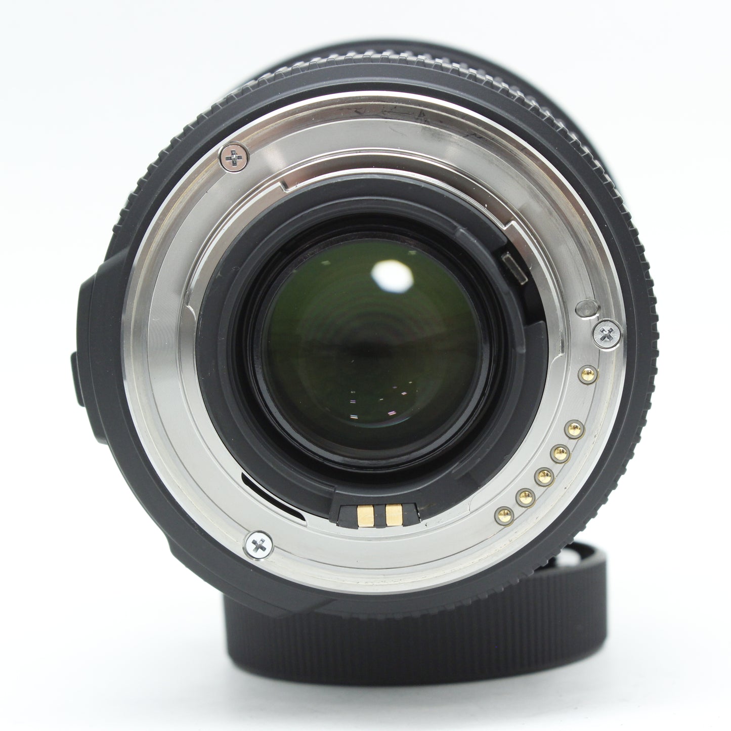 中古 SIGMA DC 17-50mm F2.8 EX HSM(PENTAX用)