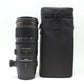 中古 SIGMA 70-200mm F2.8 DG HSM(Canon用)