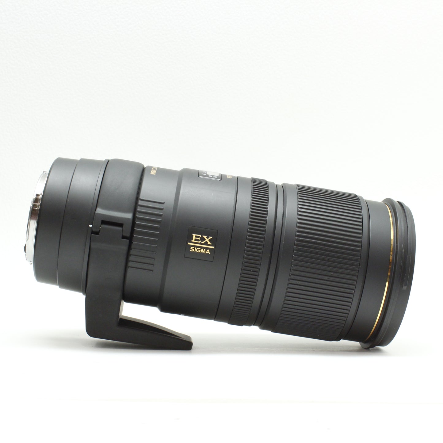 中古 SIGMA 70-200mm F2.8 DG HSM(Canon用)