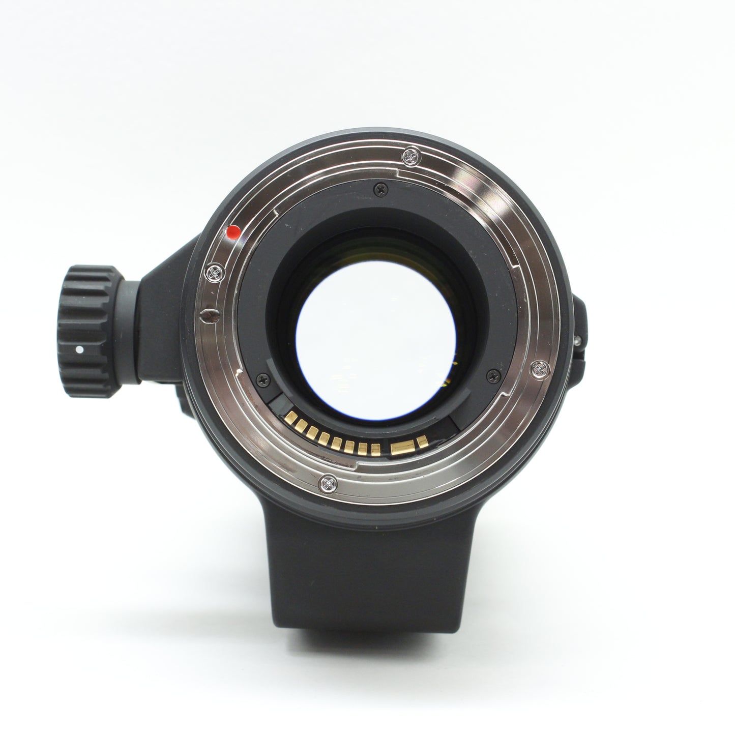 中古 SIGMA 70-200mm F2.8 DG HSM(Canon用)