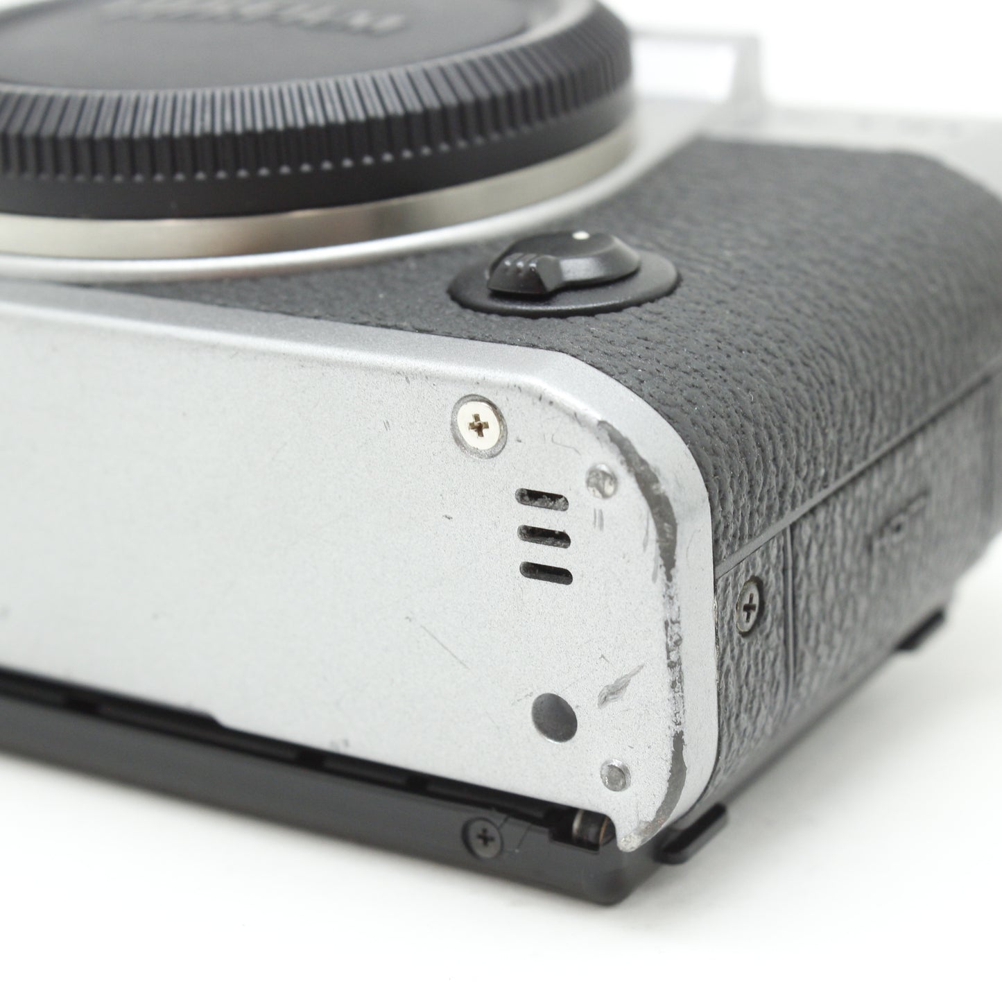 中古 FUJIFILM X-T10  【2月24日(火) YouTube生配信でご紹介】