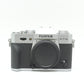 中古 FUJIFILM X-T10  【2月24日(火) YouTube生配信でご紹介】