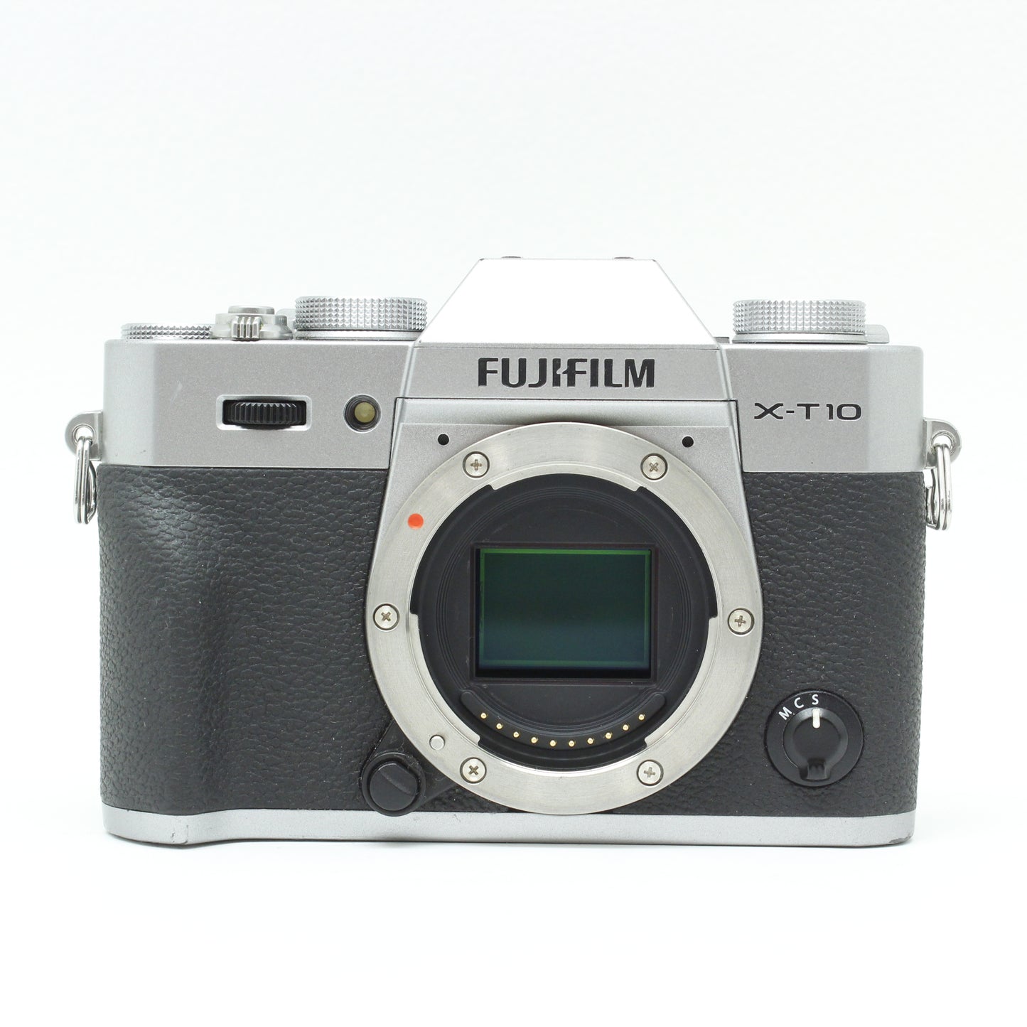 中古 FUJIFILM X-T10  【2月24日(火) YouTube生配信でご紹介】